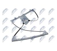 NTY Alzacristallo compatibile con MERCEDES-BENZ EPS-ME-015