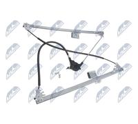 Alzacristallo anteriore Sx elettrico EPS-ME-019 NTY per MERCEDES-BENZ VIANO