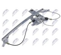 Alzacristallo anteriore Dx elettrico EPS-ME-033 NTY per SMART CITY-COUPE CABRIO