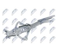 NTY Alzacristallo compatibile con OPEL EPS-PL-006