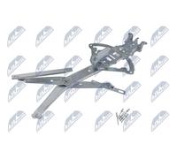 Alzacristallo anteriore Dx elettrico EPS-PL-007 NTY per OPEL