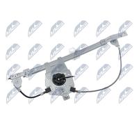 NTY Alzacristallo compatibile con RENAULT EPS-RE-009