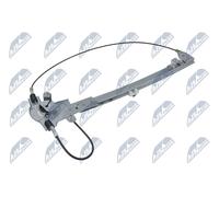 Alzacristallo posteriore Dx elettrico EPS-RE-013 NTY per RENAULT LAGUNA II