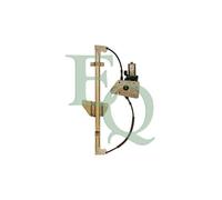 Equal Quality 010004 Alzavetro Alzacristallo Anteriore Sinistro