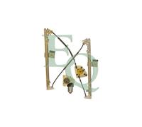 Alzacristallo - EQUAL QUALITY 010085