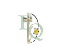 Equal Quality 010200 Meccanismo Alzacristallo Anteriore Sinistro