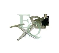 Alzacristallo - EQUAL QUALITY 010217