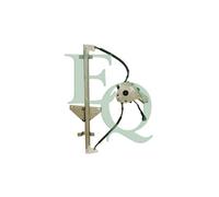 Equal Quality 010230 Alzavetro Alzacristallo Posteriore Sinistro