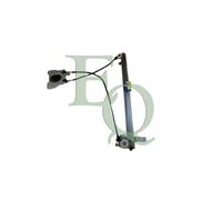 Alzacristallo - EQUAL QUALITY 010426