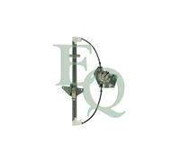 Equal Quality 010553 Meccanismo Alzacristallo Posteriore Destro