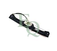 Equal Quality 050941 Meccanismo Alzacristallo Posteriore Sinistro