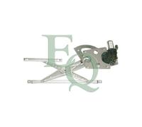 Alzacristallo - EQUAL QUALITY 101032
