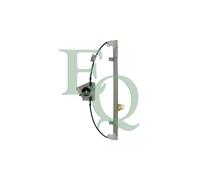 Equal Quality 140931 Meccanismo Alzacristallo Anteriore Sinistro