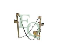 Equal Quality Meccanismo Ant 3 Porte 150832