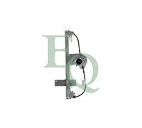 Equal Quality Meccanismo Ant C/Antipinch 5 Porte 330335