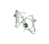 Equal Quality Meccanismo Ant 4/5 Porte 461094