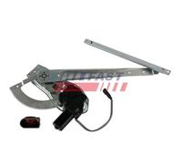 Alzacristallo anteriore Dx elettrico FT91706 FAST per FORD TRANSIT Autobus