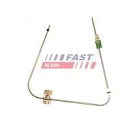 Alzacristallo Fast FT91729 per Iveco