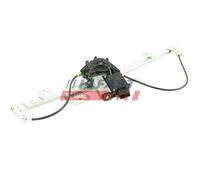Alzacristallo anteriore Dx elettrico FT91761 FAST per RENAULT OPEL NISSAN IVECO