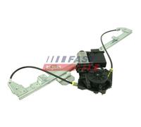 Alzacristallo Fast FT91762 per Iveco Opel Renault Nissan Vauxhall