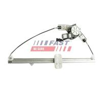 Alzacristallo Fast FT91876 per Iveco Opel Renault Nissan Vauxhall