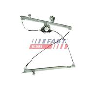 FAST FT91931 Alzacristallo elettrico per FIAT Scudo Kastenwagen (270, 272)