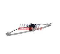 Alzacristallo Fast FT91958 per Nissan Opel Renault