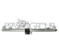 Alzacristallo FD008W011 PRASCO per FORD