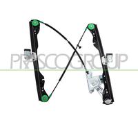 PRASCO FD420W023 Alzacristallo