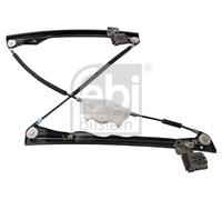 Alzacristallo FEBI BILSTEIN 19746 per VW GOLF 1.9 TDI