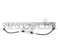 Meccanismo Alzacristallo Anteriore Destro FIAT BRAVO 2007/2014 LATO DX 51779568