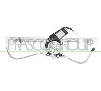 Alzacristallo Elettrico Anteriore Destro Fiat Grande Punto 2005/2009 Dx 51765574