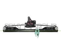 Prasco Alzacristallo Elettrico Anteriore Sinistro FT350W024 per FIAT Idea (dal 2003)