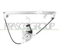 Alzacristallo Elettrico Anteriore Destro Per Fiat Multipla 1999-2002 Lato Destro