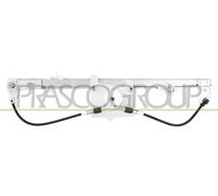 Alzacristallo FT907W012 PRASCO