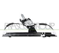 Prasco Alzacristallo elettrico anteriore sinistro per Fiat Doblo' 2000/2005 Sx 46751439 FT908W026
