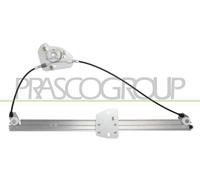 Prasco Alzacristallo FT929W011 Anteriore Destro Elettrico Mod. 3 Porte Iveco Daily V (2011-2014)