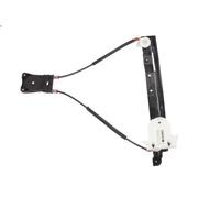 Alzacristallo HANS PRIES 304 708 per FORD MONDEO IV (BA7) 2 2010-2015