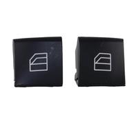 Alzacristallo Interruttore Controllo Per Benz Classe AB W245 W169 A2518300290 2518300290 2X Pulsante Finestrino Interruttore Controllo Finestrino Sedile Conducente