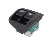 Alzacristallo Interruttore Controllo Per Fiat Per Doblo Per Cargo 2001-2010 Pulsante Principale Regolatore Interruttore Di Comando Alzacristallo Doppio Elettrico