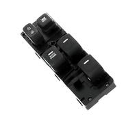 Alzacristallo Interruttore Controllo Per Hyundai Per Veloster 2012-2017 Power Master Finestra Interruttore Di Vetro Sollevatore Pulsante Controllo 93570-2V015