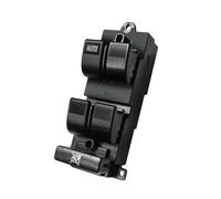 Alzacristallo Interruttore Controllo Per Lifan LF 530 Lato Anteriore Sinistro Master Power Window Control Switch Sollevatore Pulsante Regolatore A3746110