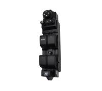 Alzacristallo Interruttore Controllo Per Mazda 3 BEK6-66-350 Interruttore Di Comando Alzacristallo Elettrico Anteriore Sinistro 2011-2015 Pulsante Sollevatore Vetro