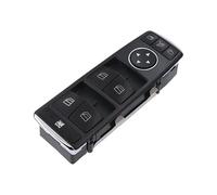 Alzacristallo Interruttore Controllo Per Mercedes Per Benz W212 W204 C 207 C117 G500 G550 Interruttore Finestra Di Controllo Potenza Anteriore Sinistro