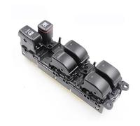 Alzacristallo Interruttore Controllo Per Toyota Per Land Per Cruiser Per Prado 3.0 120 2002-2010 Pulsante Di Controllo Interruttore Alzacristallo Elettrico