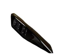 Alzacristallo Interruttore Controllo Per VW ID.3/ID.4 Aggiornamento Interruttore Alzacristallo Elettrico Kit Retrofit Regolatore Vetro 2 A Pulsanti | Conversione In Stile OEM