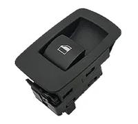 Alzacristallo Interruttore Controllo Per X3 E83 2003-2010 Interruttore Di Controllo Alzacristalli Elettrico Principale Per Auto 61313414354 61313414355(Model C Black)