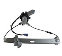 Alzacristallo Jazz 2004-2008 Anteriore Elettrico Comfort Sinistro