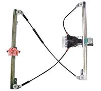 Alzacristallo Jumpy 01/'07- Meccanismo Anteriore 3 Porte Sx Sinistro