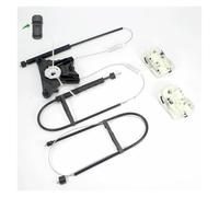 Alzacristallo Kit Di Riparazione Alzacristalli Elettrici Per VW Per Polo Sedan 2020-2021 Car-Styling, Porta Anteriore Sinistra Alzacristalli Manuale
